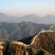 Gran Muralla China. Wikimedia Commons